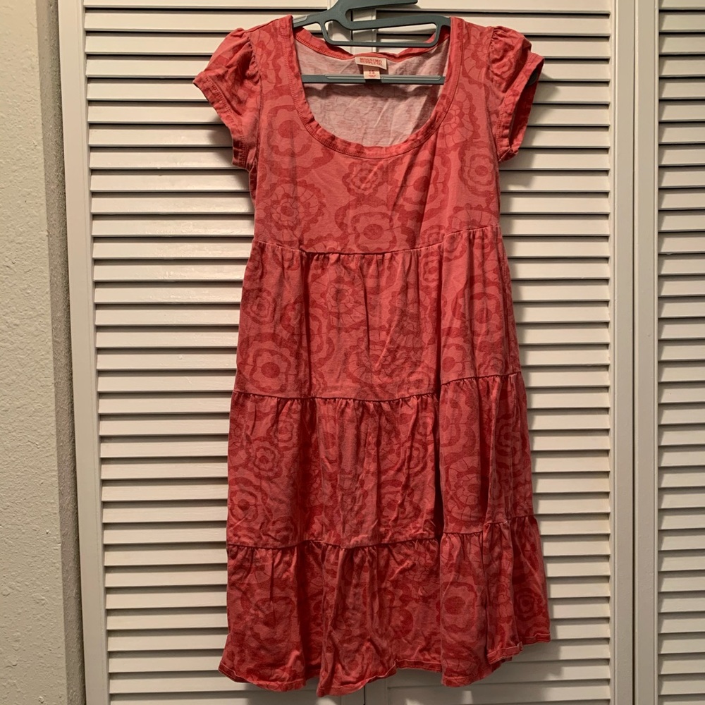 🎄2 for $15🎄 MOSSIMO floral sun dress size US S